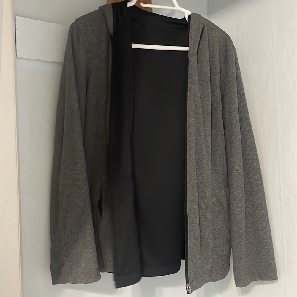 weather tamer jacket